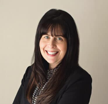 Jennifer Pecoraro-Striepling