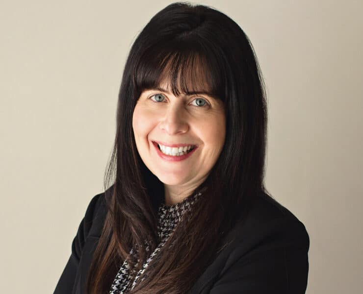 Jennifer Pecoraro-Striepling