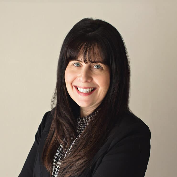 Jennifer Pecoraro-Striepling