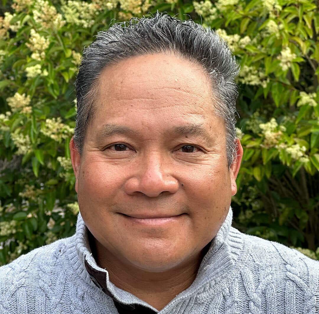 Rudy Yadao