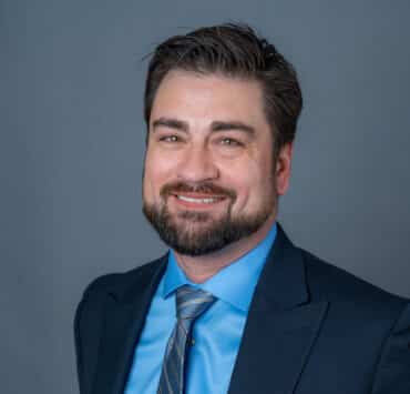 Anthony Hatzenbuehler