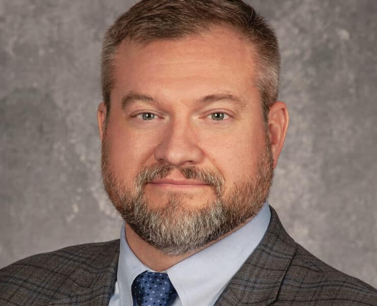 Bradley Thompson Toll Brothers