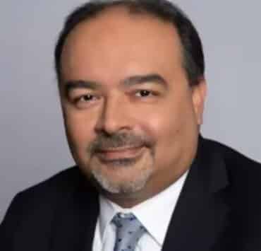 Joe Mannino White Plains Hospital