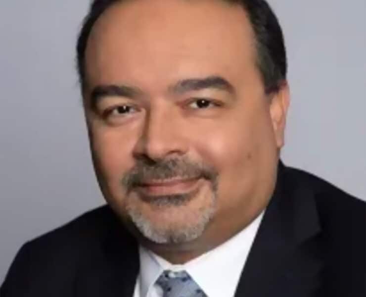 Joe Mannino White Plains Hospital