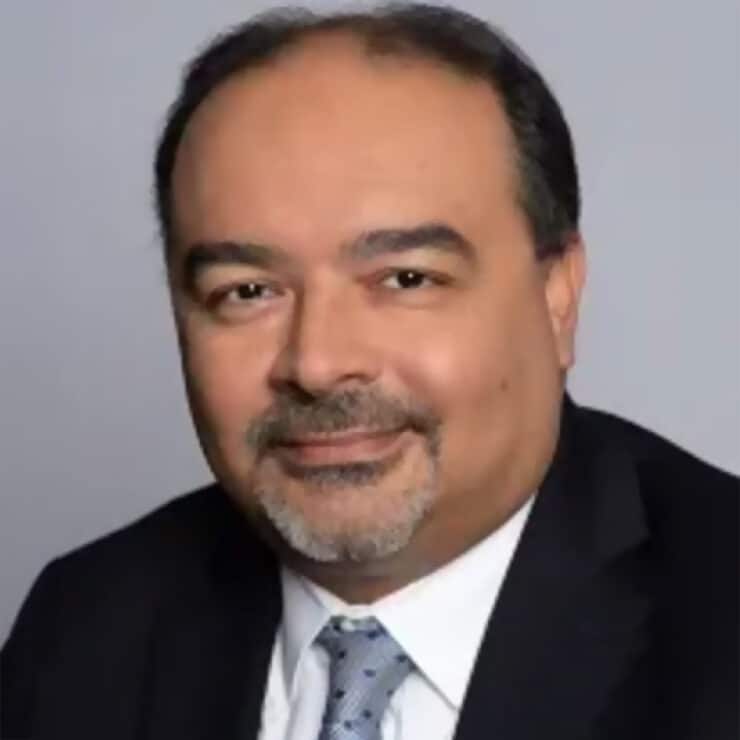 Joe Mannino White Plains Hospital