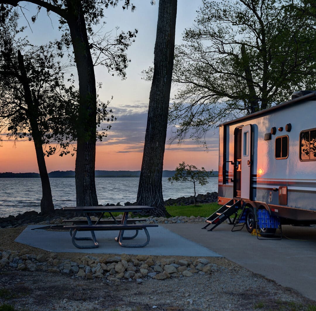 Camping World