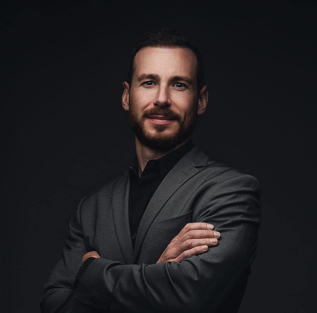 Andrew Godaire