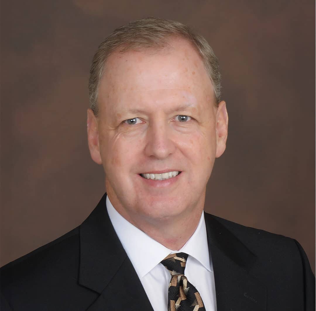 Don Welch
