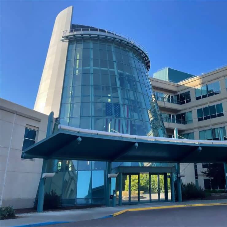 Dr. Reuben Amamilo. Washington State Department of Labor and Industries