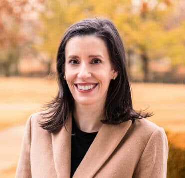 Emily Mays. Oral Roberts University