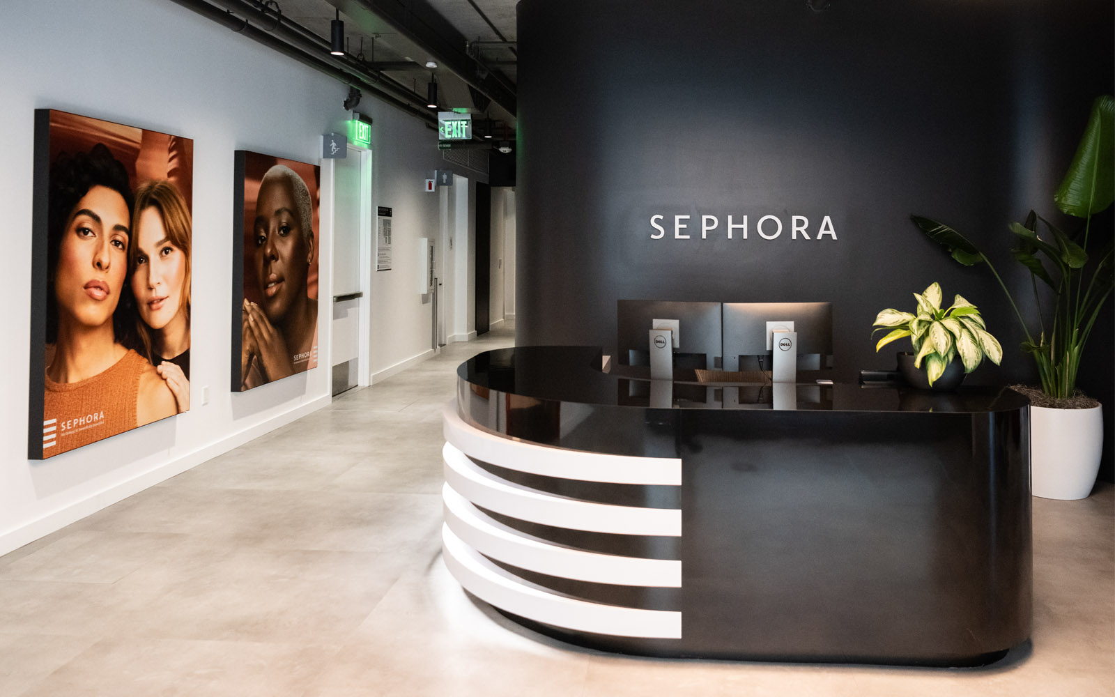 Miguel Espinoza Helps Unify Sephora’s San Francisco Home - American ...