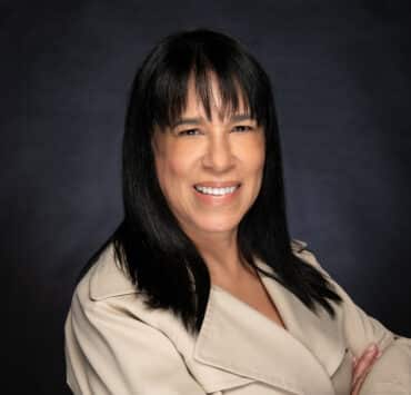 Frances Rovituso-Strange. City of Chicago