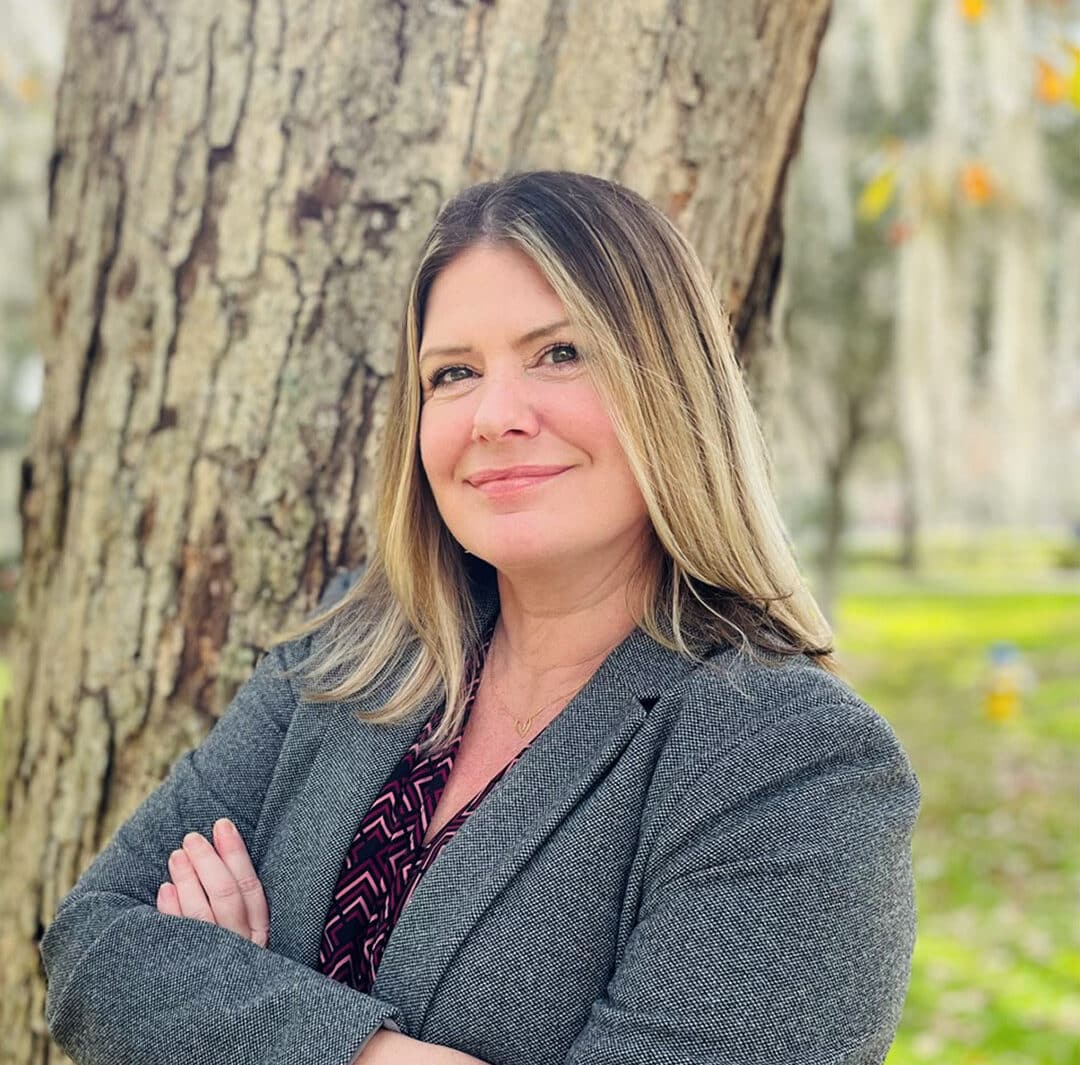 Jennifer Meisenhelder. University of Florida