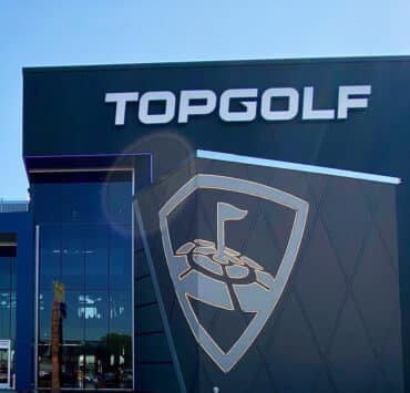 Terry Thompson. San Bernadino County