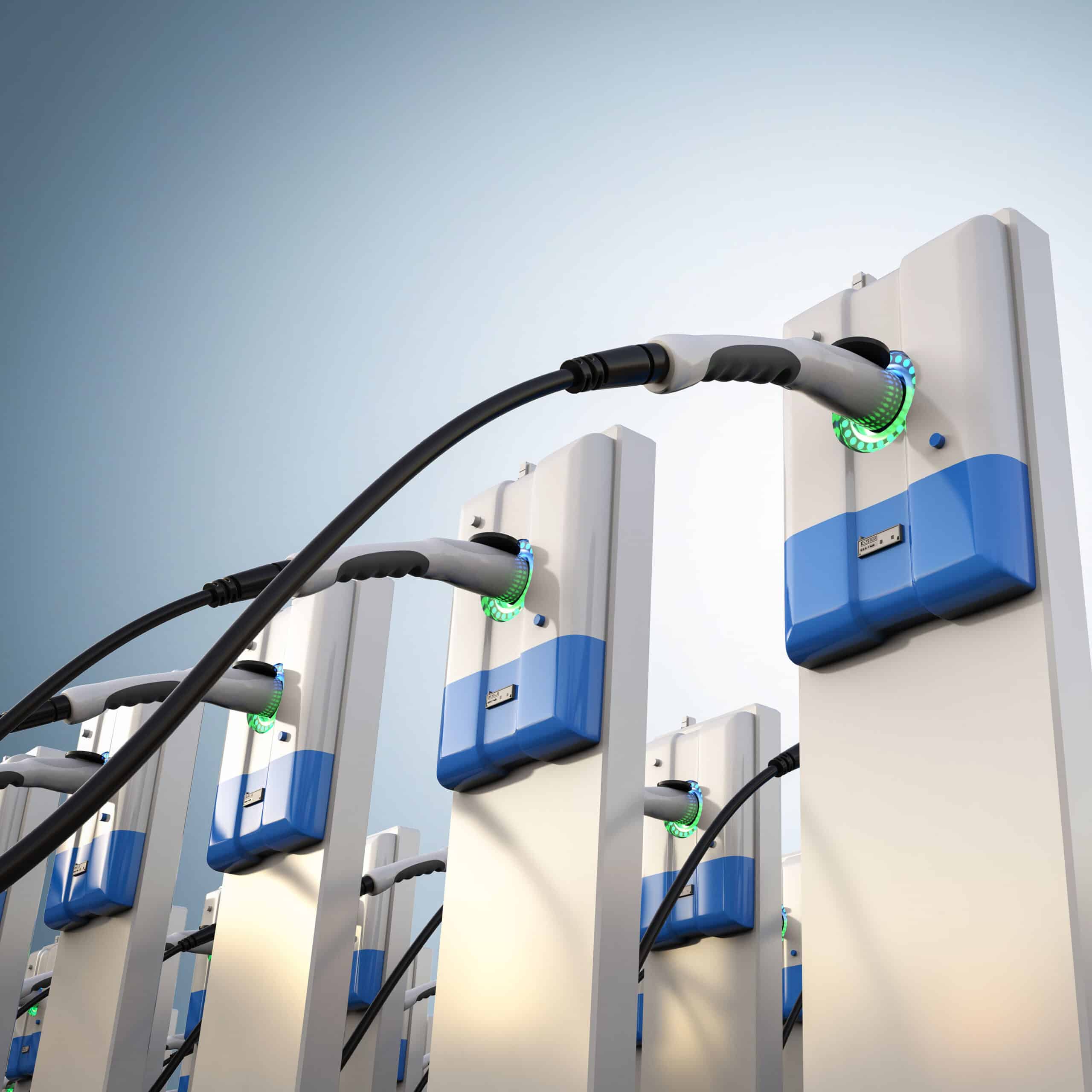 Gabriel Acero. CalTrans