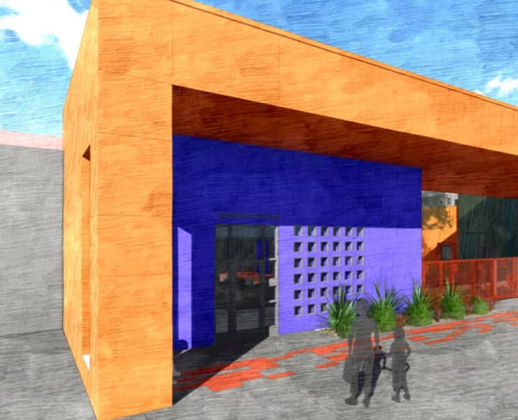 Alex Belanger. Fresno Unified School District