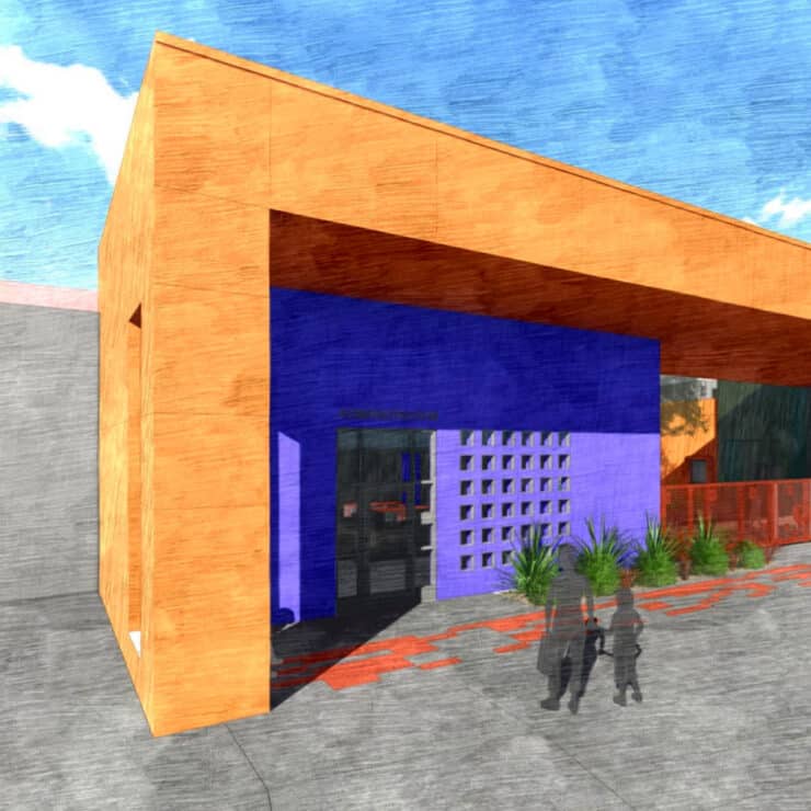 Alex Belanger. Fresno Unified School District