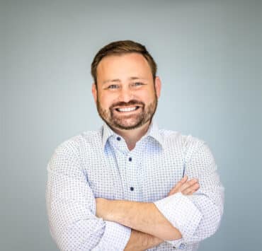 Mark Girnys. CR Fitness Holdings