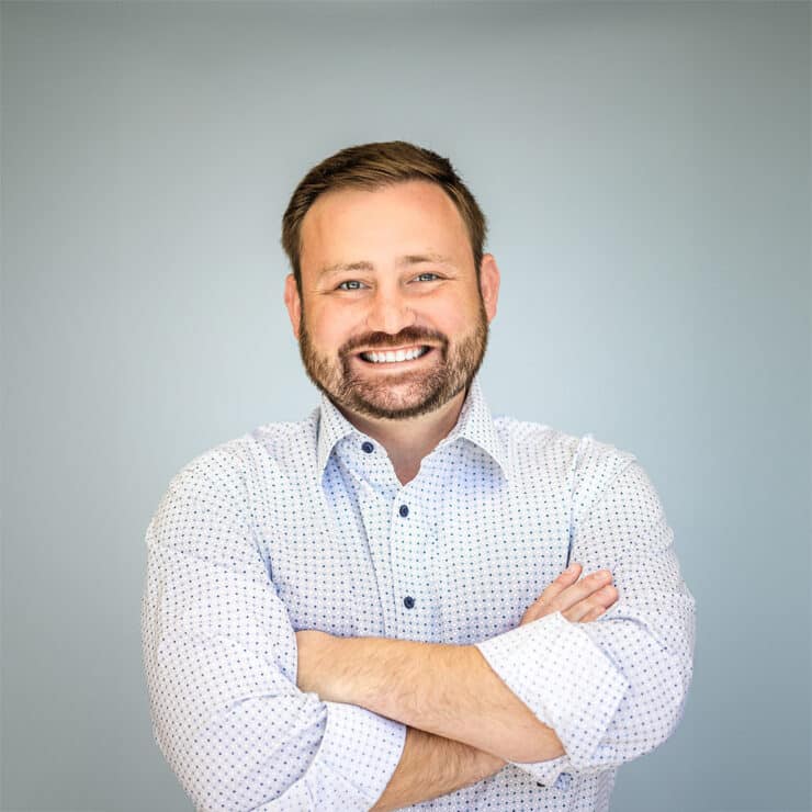 Mark Girnys. CR Fitness Holdings