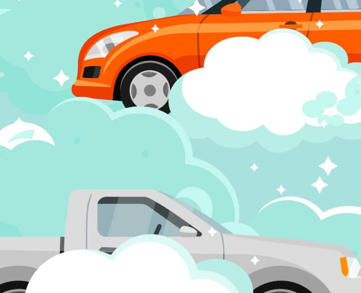 Trevor Buhl Mister Car Wash