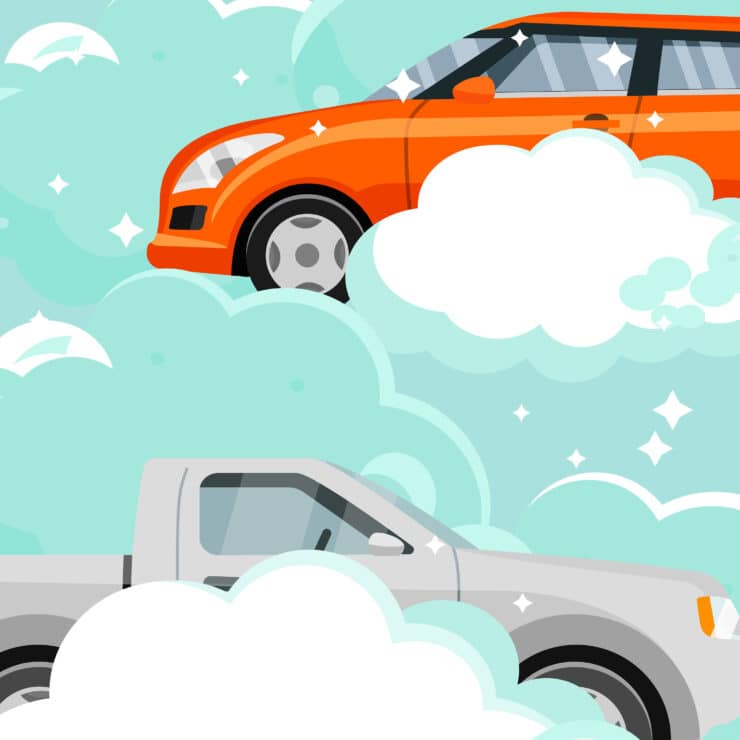 Trevor Buhl Mister Car Wash