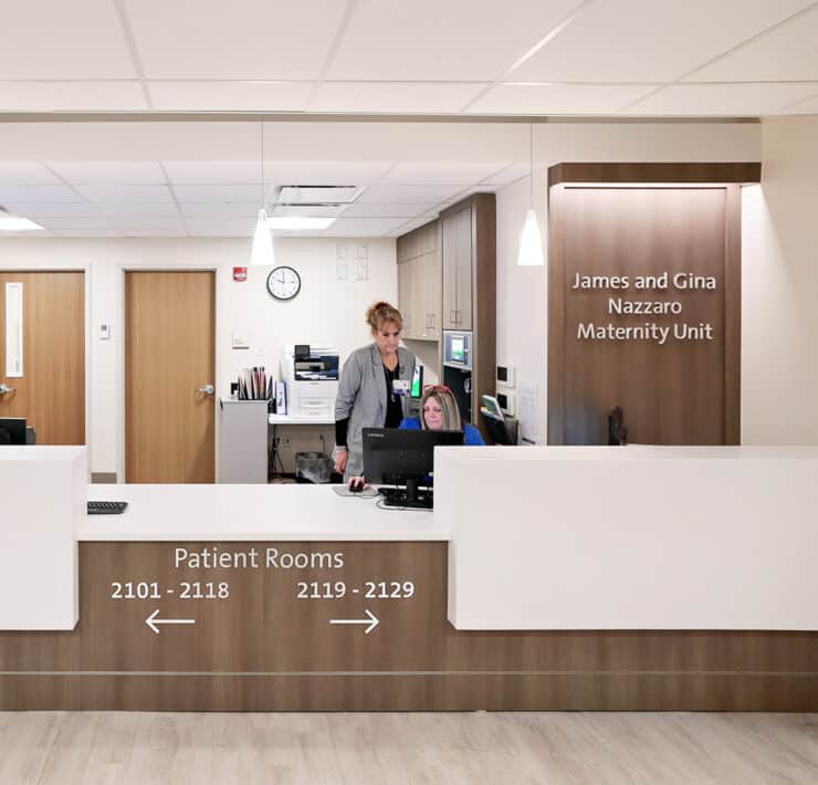 Anthony Pellicone. Northwell Health