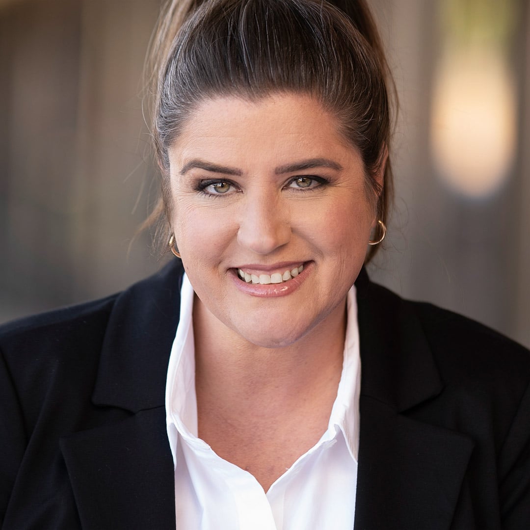 April Cordova. Spectrum Retirement Communities