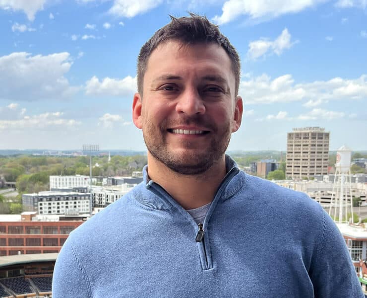 Joey Martinez Tanium