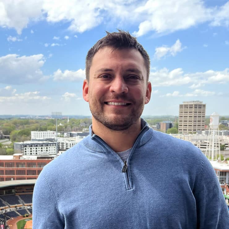 Joey Martinez Tanium