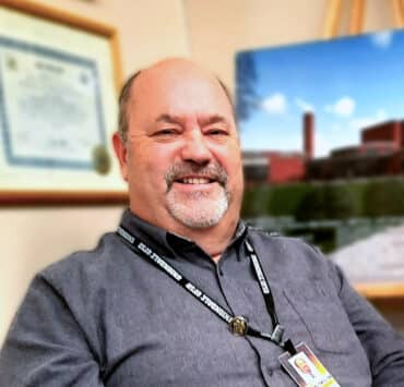 John LaBare Uniondale Free School District