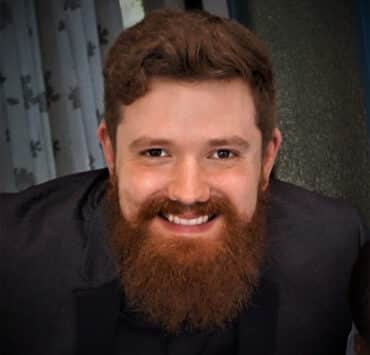 Josiah Girton Ariat International