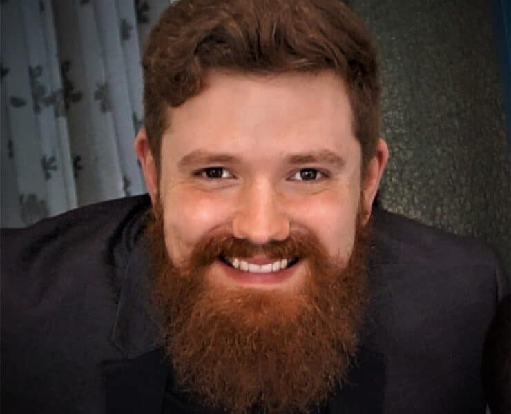 Josiah Girton Ariat International