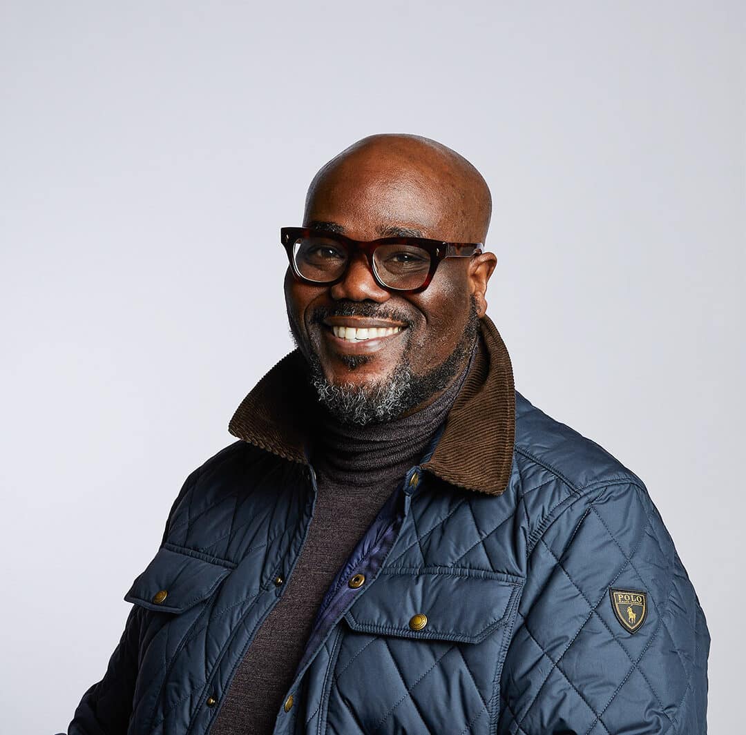 Kevin Campbell. DECIEM
