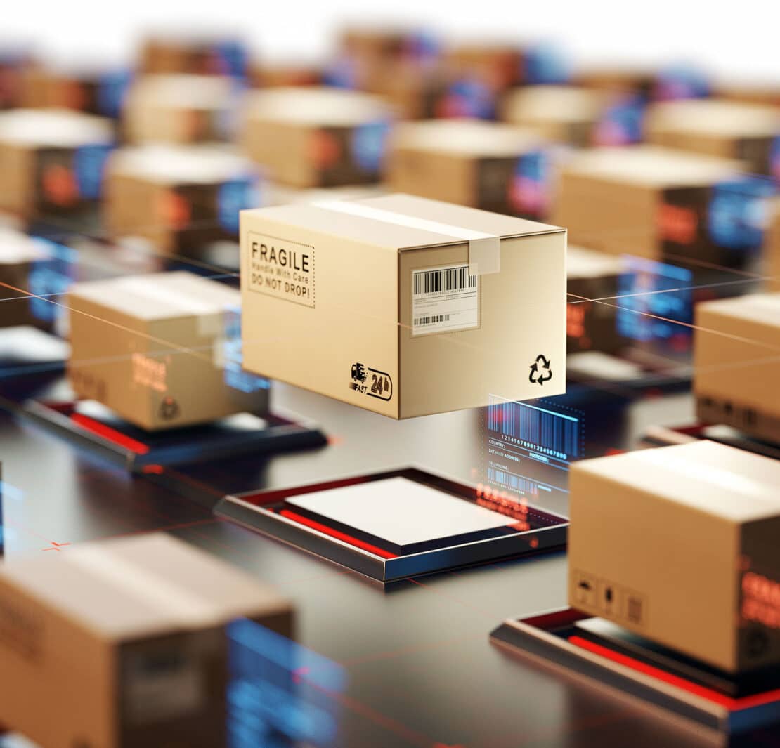 Zac Boehm Hy-Tek Intralogistics