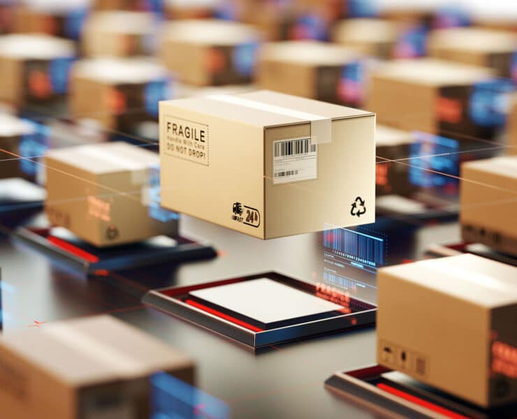 Zac Boehm Hy-Tek Intralogistics