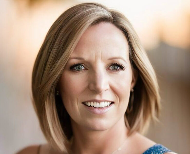 Aoife Cahill ServiceNow