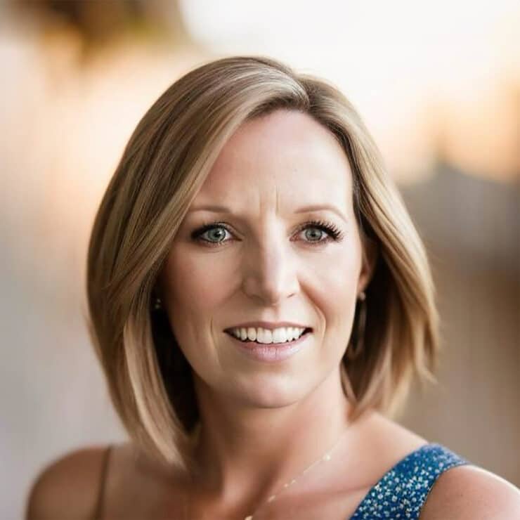 Aoife Cahill ServiceNow