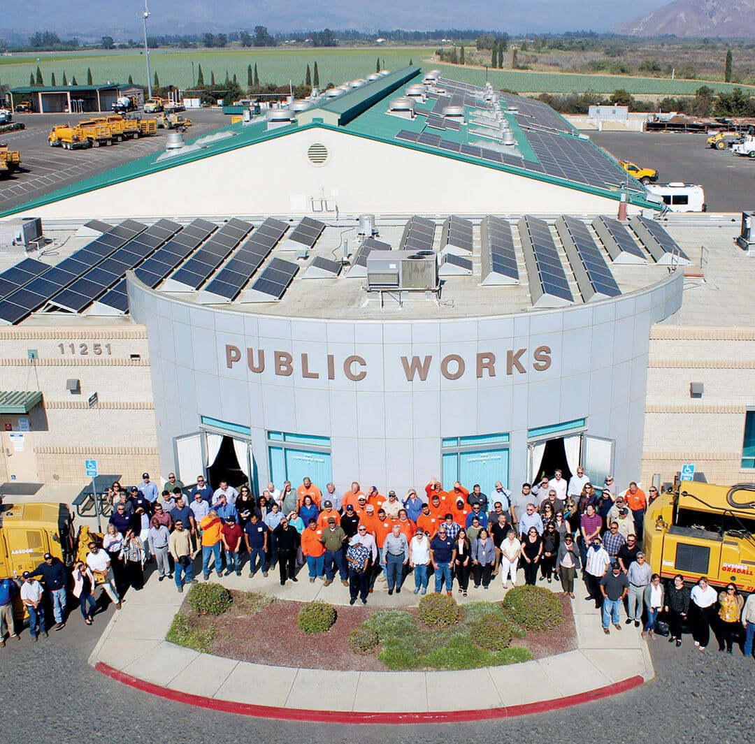 Jeff Pratt David Fleisch Chris Hooke Public Works Agency