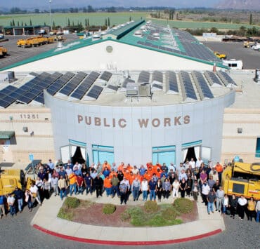 Jeff Pratt David Fleisch Chris Hooke Public Works Agency