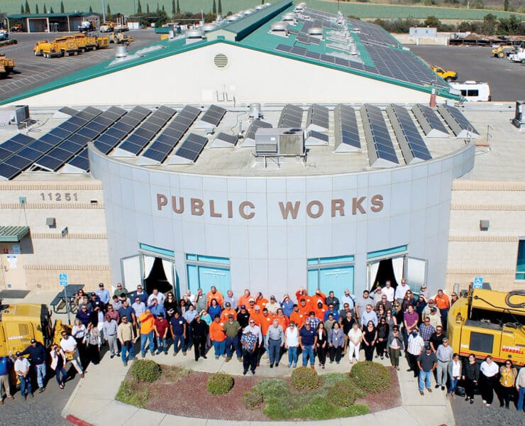 Jeff Pratt David Fleisch Chris Hooke Public Works Agency