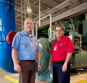 Dean Hansen & Mike Dunnavant University of Mississippi