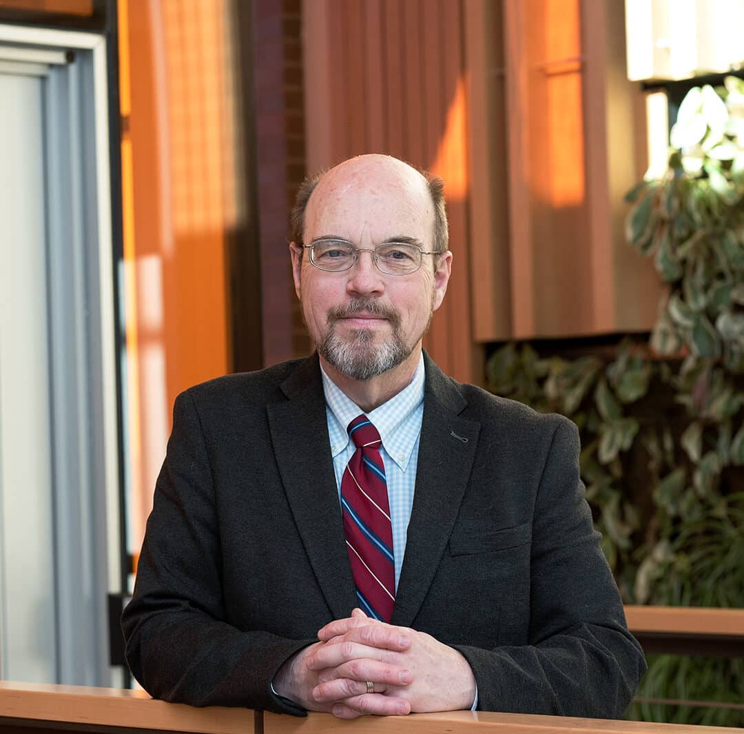 Jim Yarrington Rochester Institute of Technology