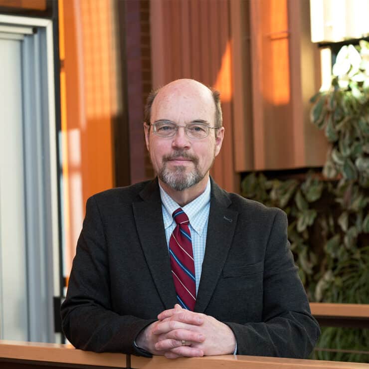 Jim Yarrington Rochester Institute of Technology