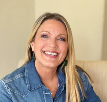 Kirsten Durkin Ancestry.com