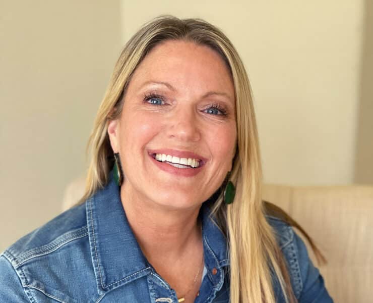 Kirsten Durkin Ancestry.com