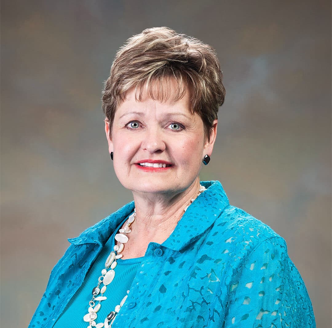 Pam McKeever Sandia National Laboratories