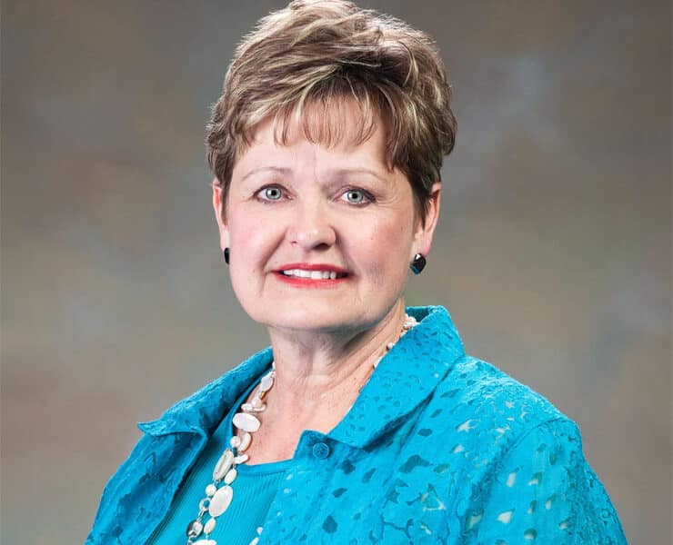 Pam McKeever Sandia National Laboratories