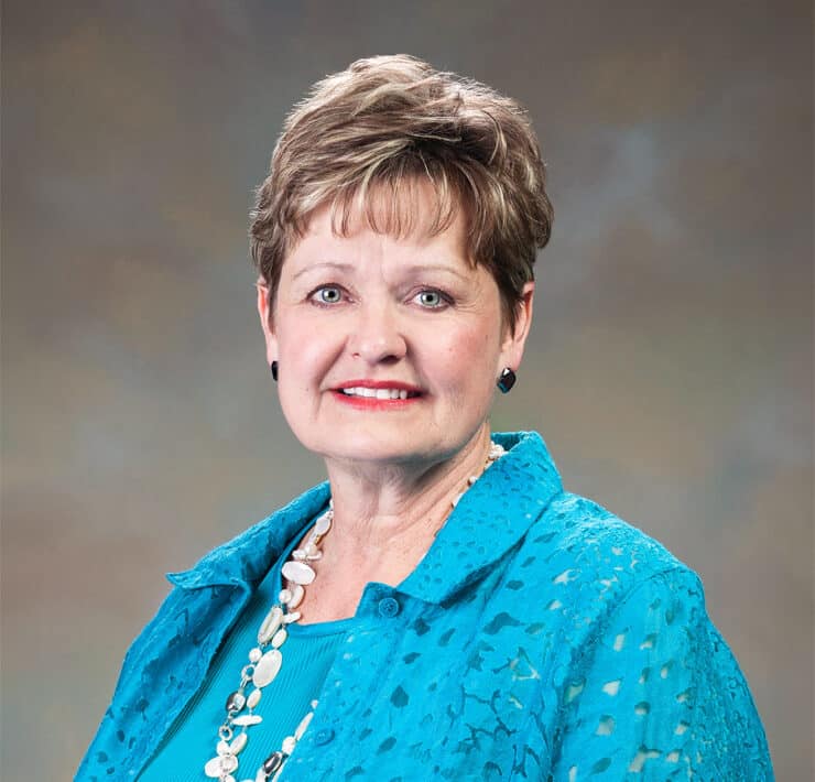 Pam McKeever Sandia National Laboratories