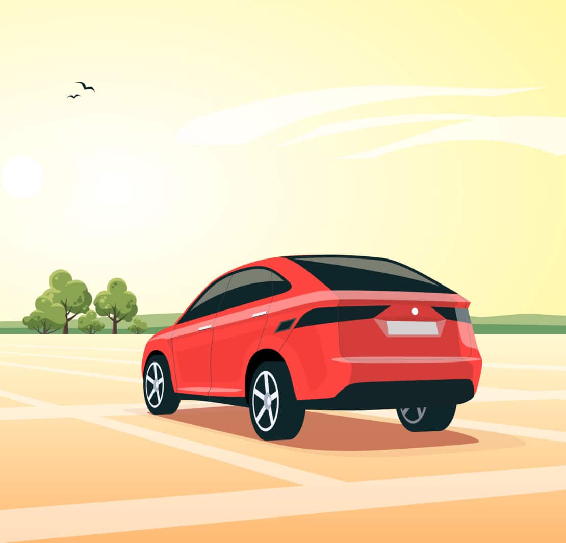 Anthony Sanger Rivian Automotive