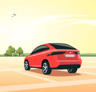 Anthony Sanger Rivian Automotive